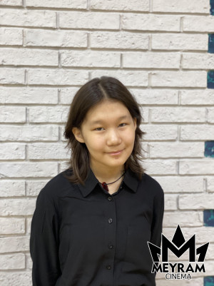 Нұрай Жумабаева