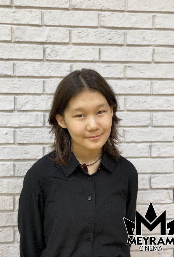 Нұрай Жумабаева