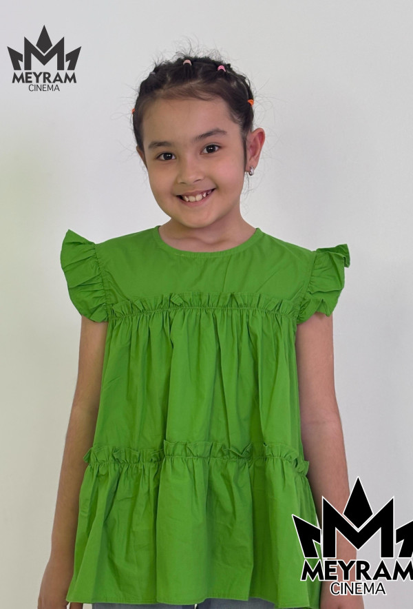 Ясмина Икрамова