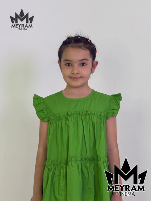 Ясмина Икрамова