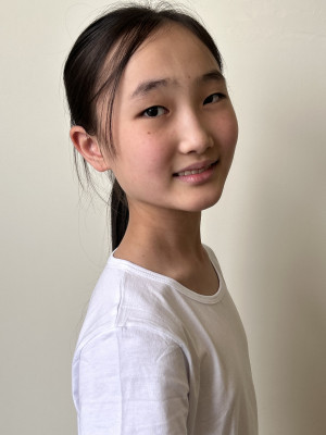 Дина Темірбекова