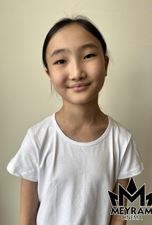 Дина Темірбекова