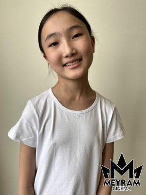 Дина Темірбекова