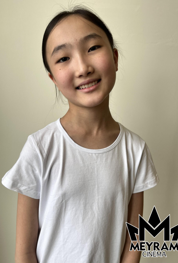 Дина Темірбекова