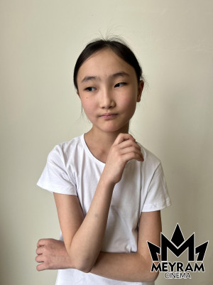 Дина Темірбекова