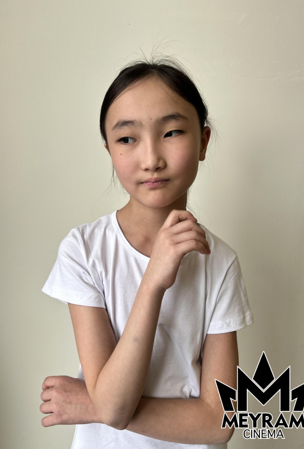 Дина Темірбекова