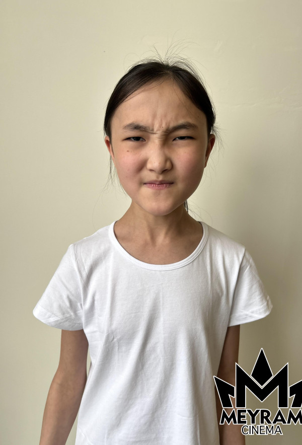 Дина Темірбекова