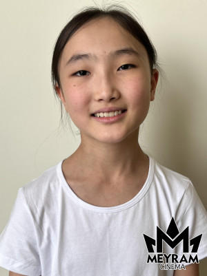 Дина Темірбекова