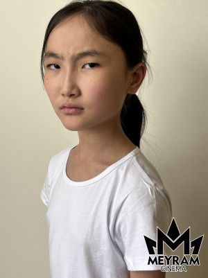 Дина Темірбекова