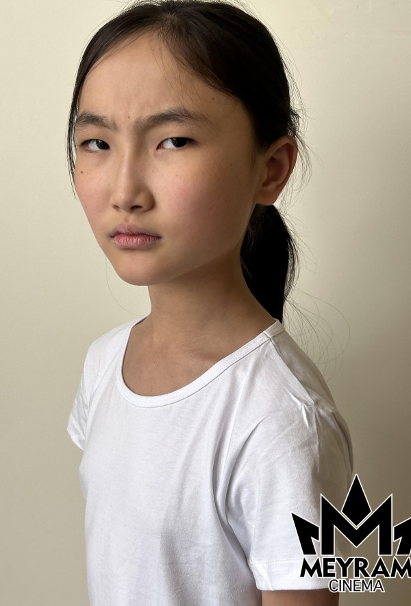 Дина Темірбекова