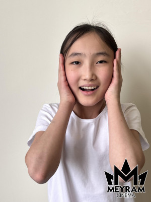 Дина Темірбекова