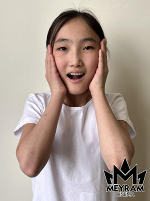 Дина Темірбекова