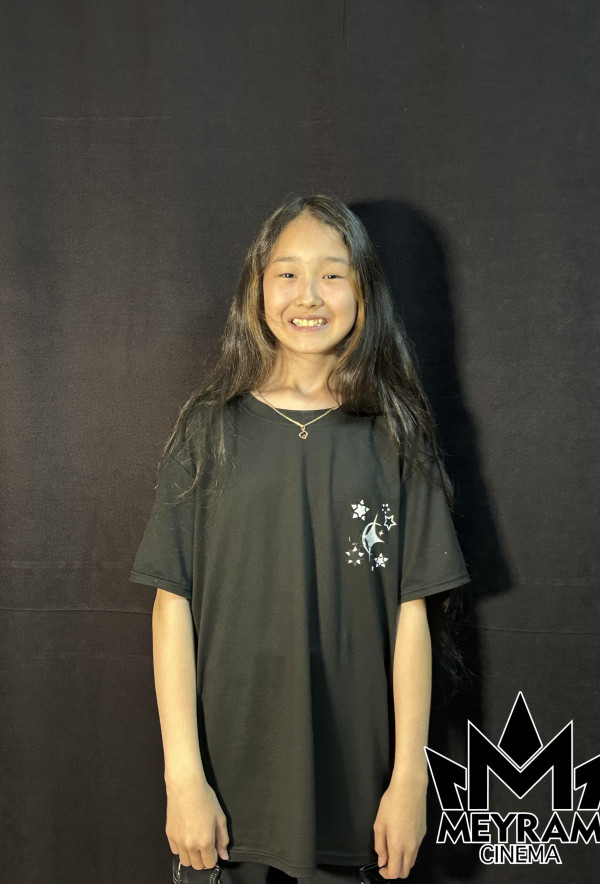 Алмира Абдумалик