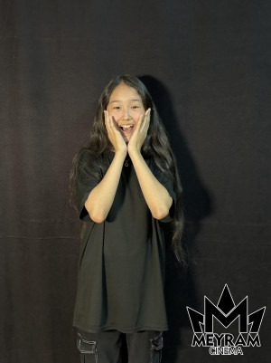 Алмира Абдумалик