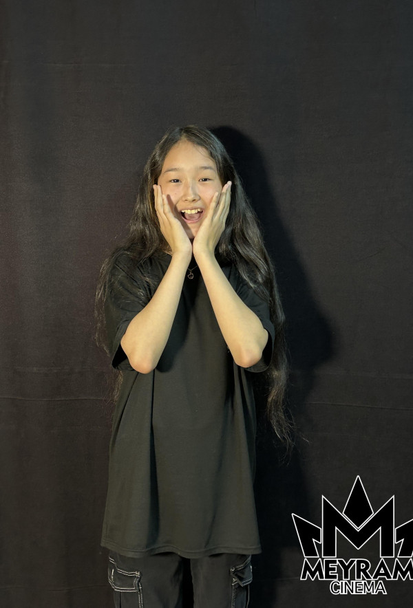 Алмира Абдумалик