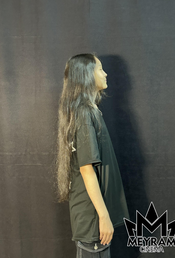 Алмира Абдумалик