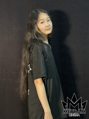 Алмира Абдумалик