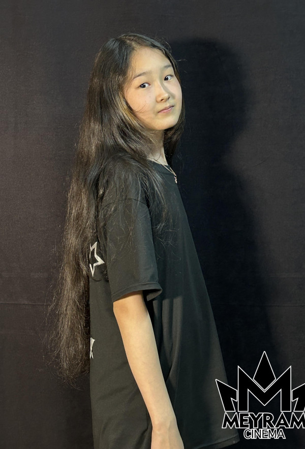 Алмира Абдумалик