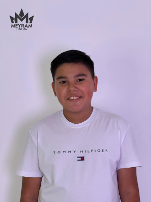 Мейір Елесбек