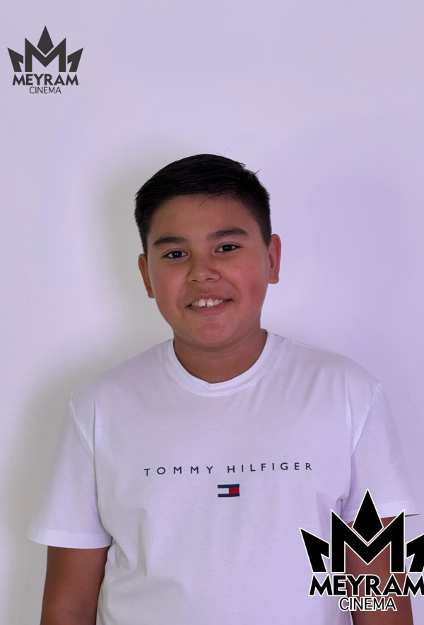 Мейір Елесбек