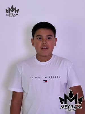 Мейір Елесбек