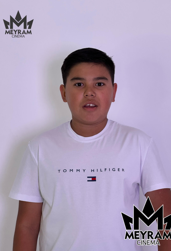 Мейір Елесбек