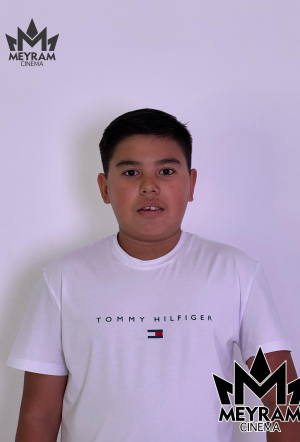 Мейір Елесбек