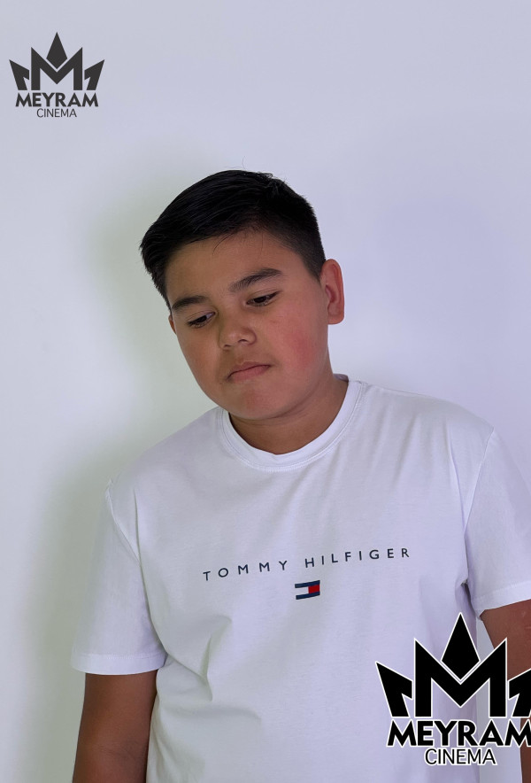 Мейір Елесбек