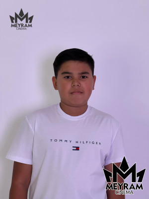 Мейір Елесбек