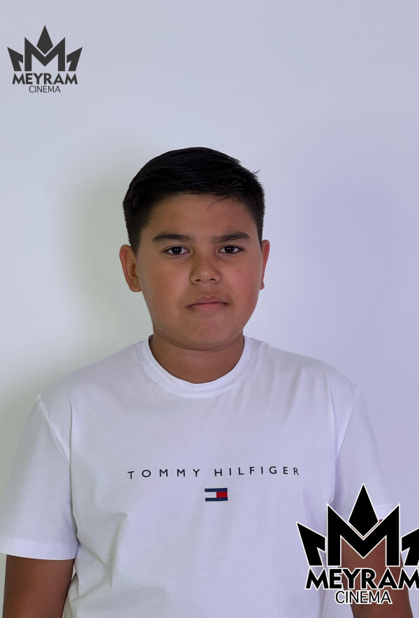 Мейір Елесбек