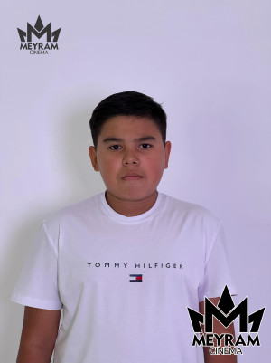 Мейір Елесбек