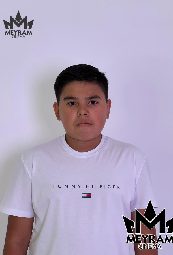 Мейір Елесбек