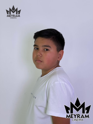 Мейір Елесбек