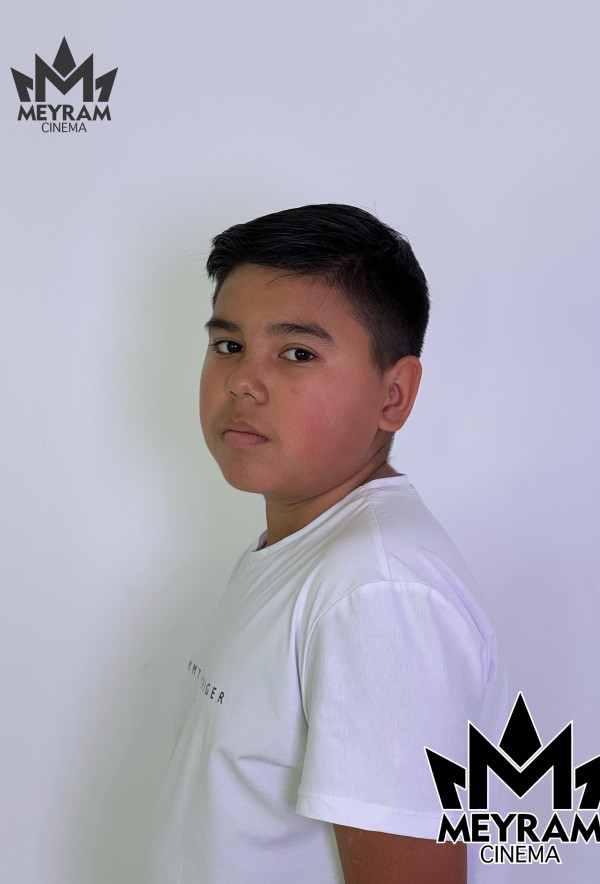 Мейір Елесбек