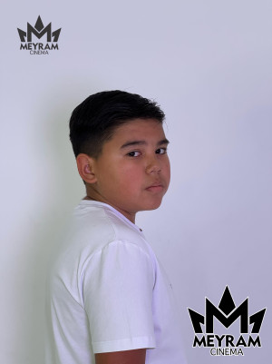 Мейір Елесбек