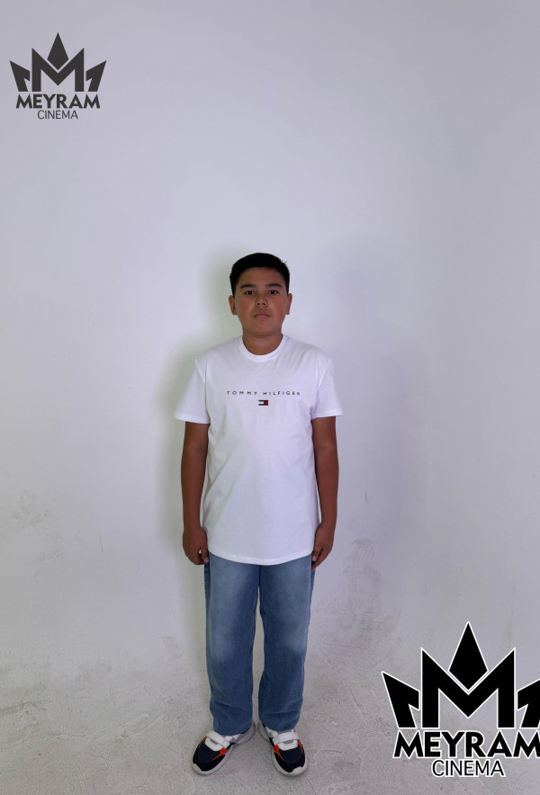 Мейір Елесбек