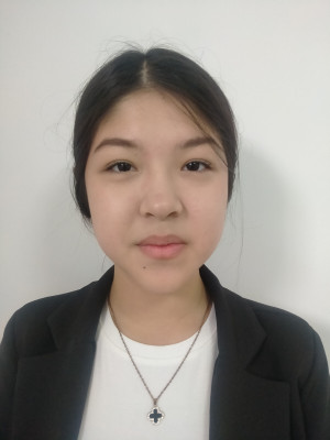 Әсия Әмірқызы