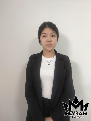 Әсия Әмірқызы