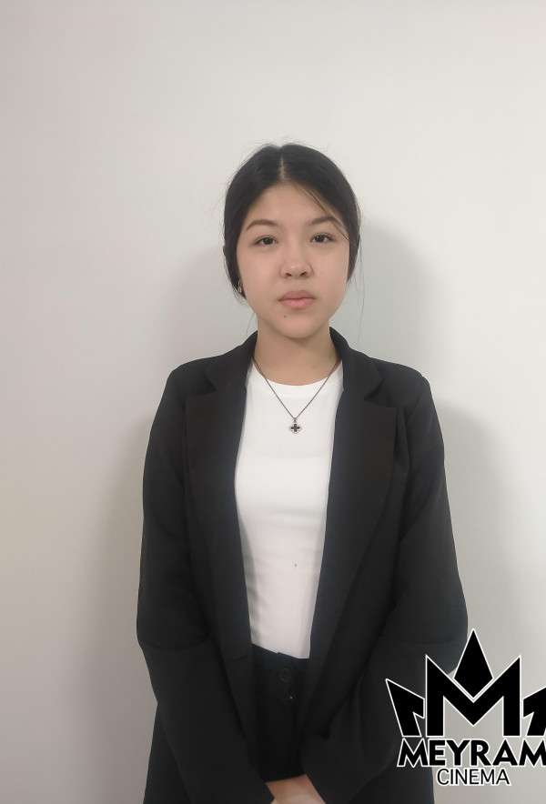 Әсия Әмірқызы