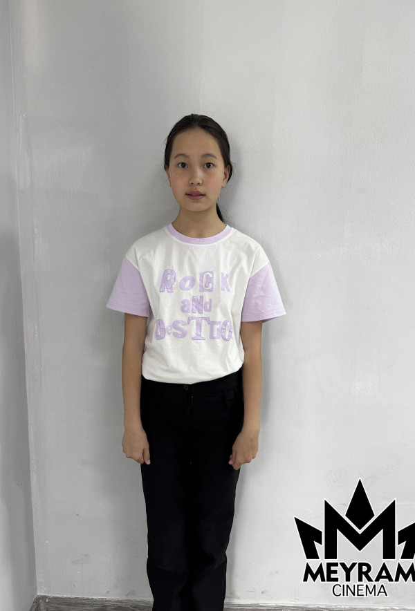 Медина Дисенбекова