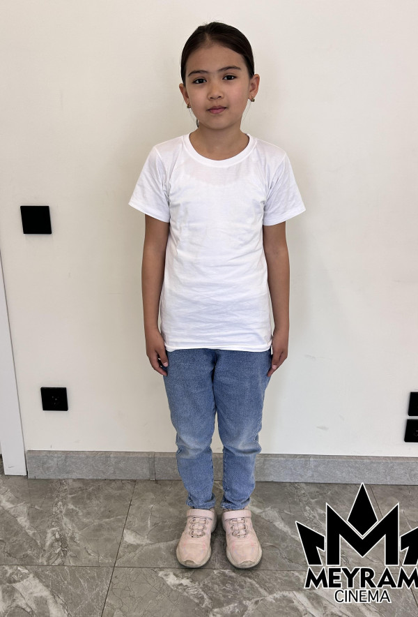 Әмина Нұрлан