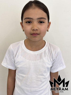 Әмина Нұрлан