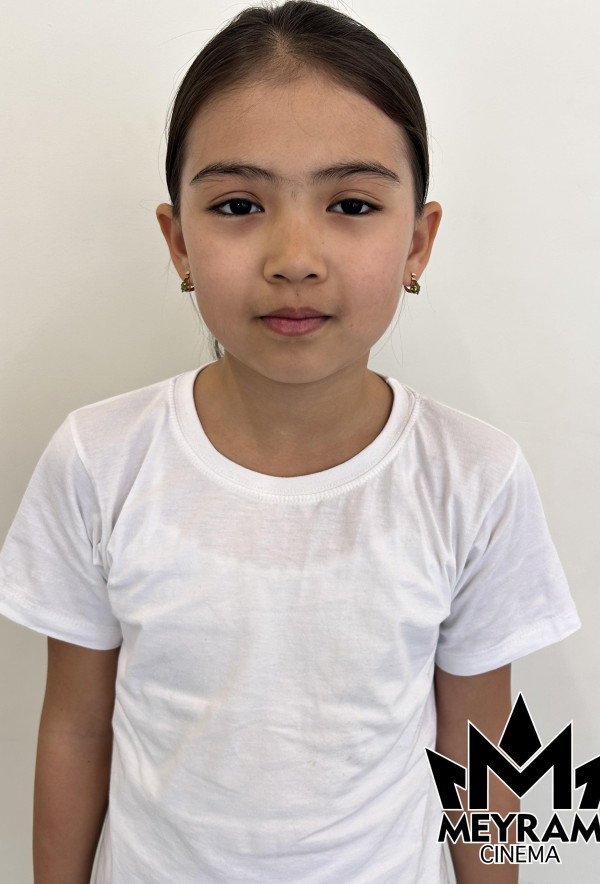 Әмина Нұрлан