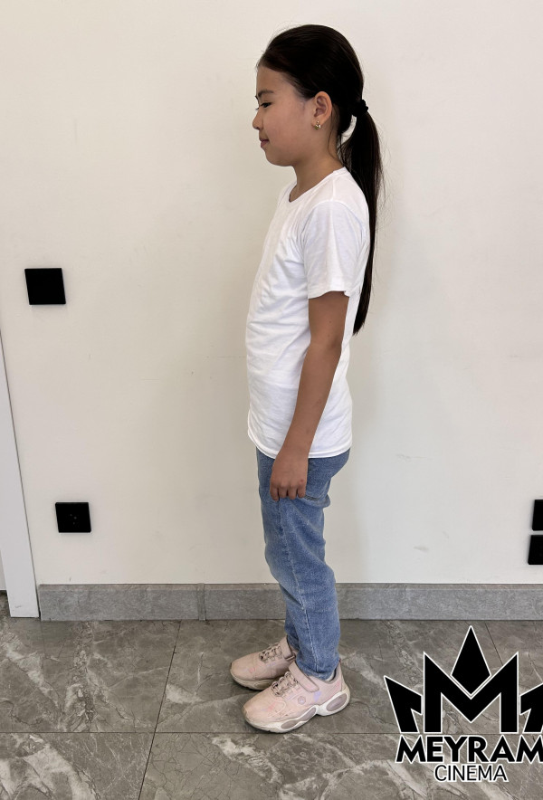 Әмина Нұрлан