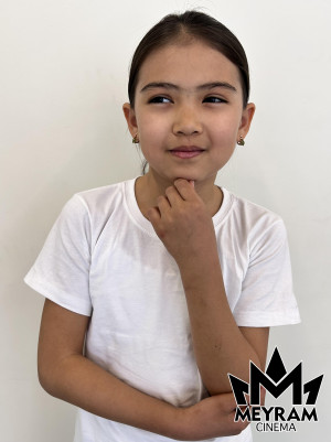 Әмина Нұрлан