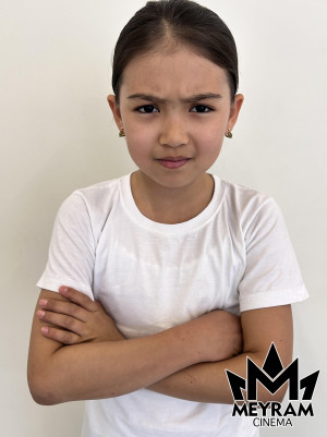 Әмина Нұрлан