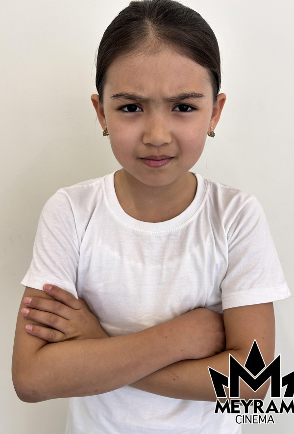 Әмина Нұрлан