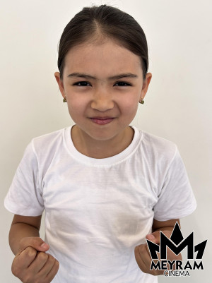 Әмина Нұрлан