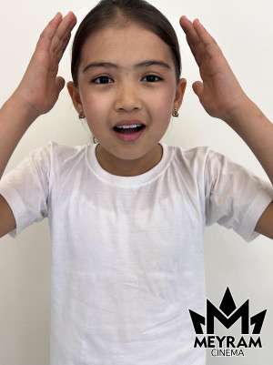 Әмина Нұрлан