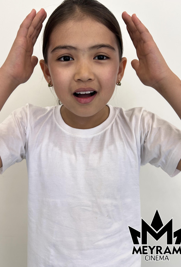 Әмина Нұрлан